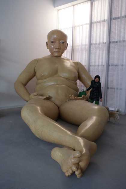 Xiang Jing, The Open 2006