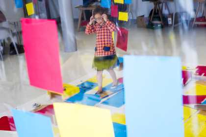 Tiny Talks: Matisse in Focus
