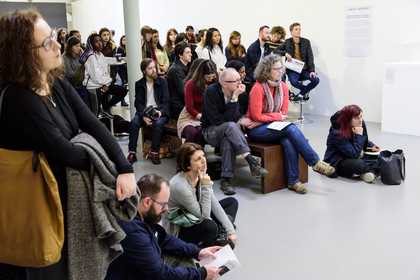 Free Radical Poetry Readings