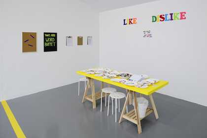 Co-collaborative interpretation