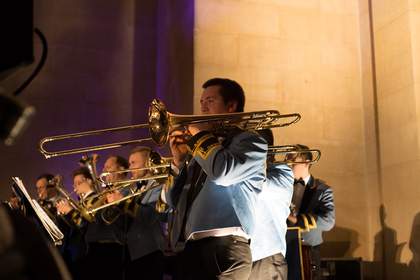 Late at Tate Britain December 2013  © Greg Sigston
