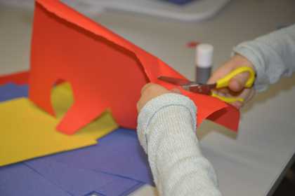 Make Your Own Matisse