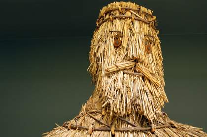 Maycock King Alfred Museum of English Rural Life 1961