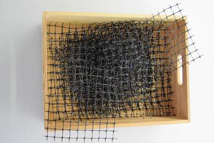 garden mesh 