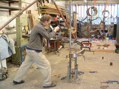 Matthew Perry Richard Deacon studio 7 2013