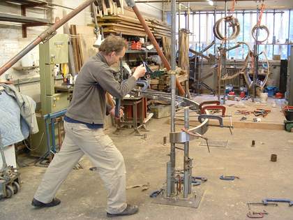 Matthew Perry Richard Deacon studio 7 2013