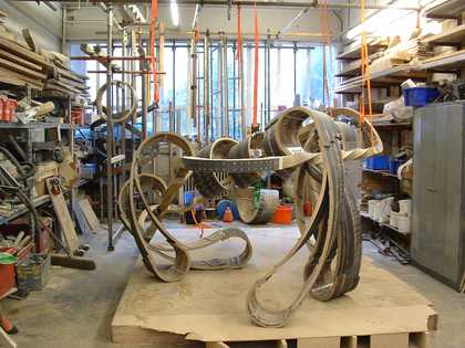Matthew Perry Richard Deacon studio 8 2013