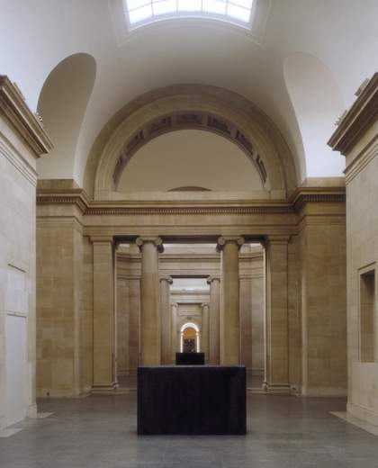 Duveen Galleries at Tate Britain