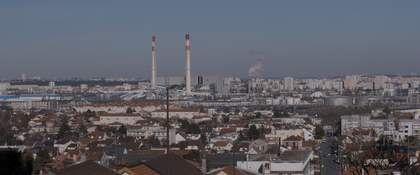 ​Eric Baudelaire Also Known as Jihadi 2017, film still. Courtesy the artist and LUX, London