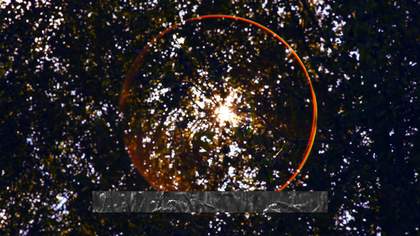 Ed Atkins, A Thousand Centuries of Death 2009 HD video still 