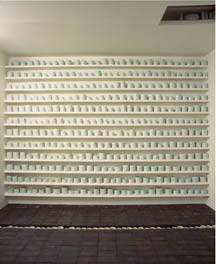 Edmund de Waal Porcelain Room 2002