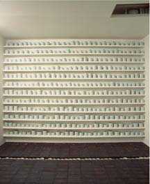 Edmund de Waal Porcelain Room 2002
