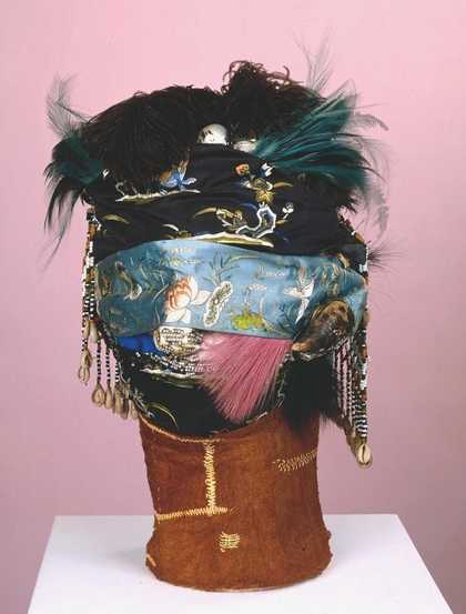 Angel of Anarchy 1936–40 © The estate of Eileen Agar