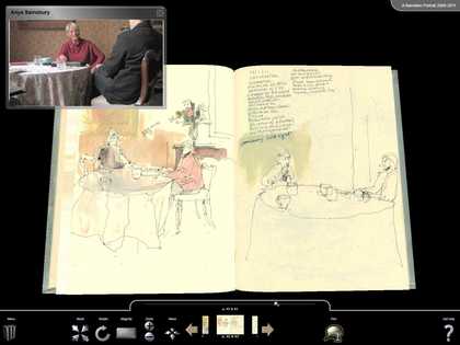 Eileen Hogan A Narrated Portrait 2013
