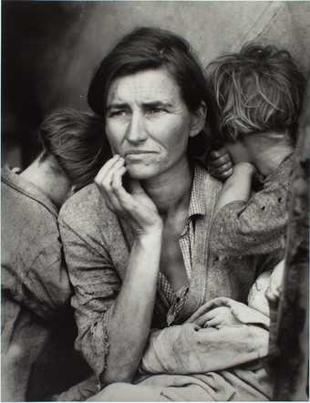 Dorothea Lange Migrant Mother 1936 The Sir Elton John Photographic Collection