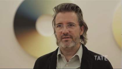 Olafur Eliasson