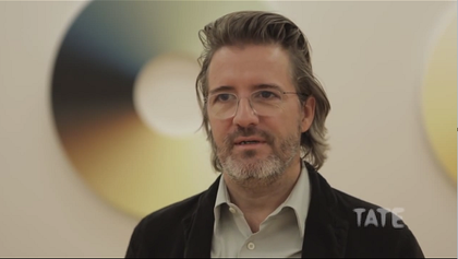 Olafur Eliasson
