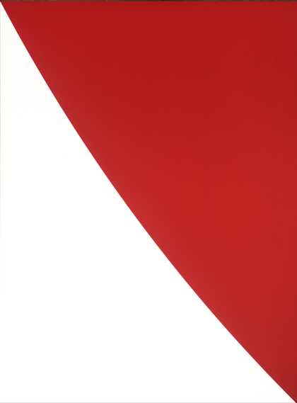 Ellsworth Kelly, [no title] 1992