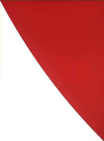 Ellsworth Kelly, [no title] 1992