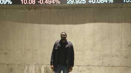 Emeka Ogboh