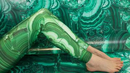 Emily Speed: Flatland at Tate Liverpool