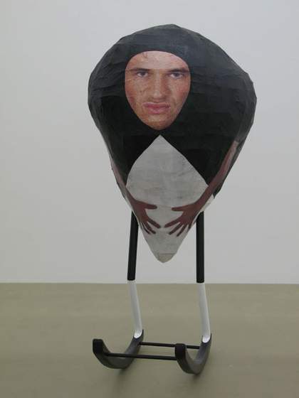 enrico david How Do You Love Dzzzzt by Mammy