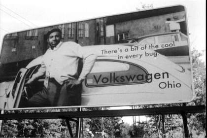 Kevin Jerome Everson Erie 2010, film still. Courtesy the artist; Trilobite-Arts DAC; Picture Palace Pictures 