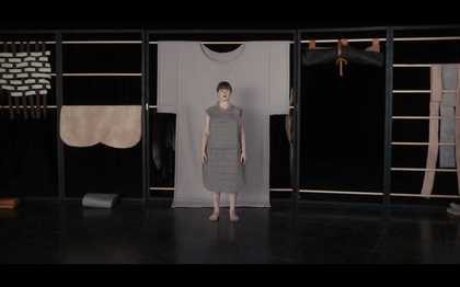 Emily Speed Flatland