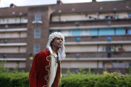 Andrea Luka Zimmerman Estate, a Reverie 2015 