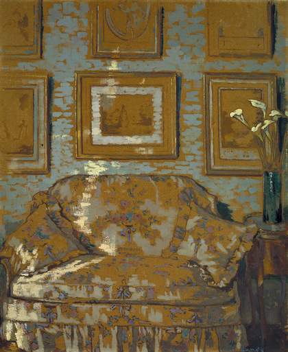 Ethel Sands