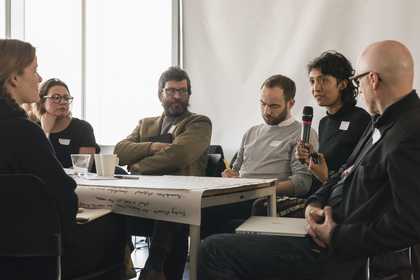 The Ethics of Participatory Research and Arts Practice