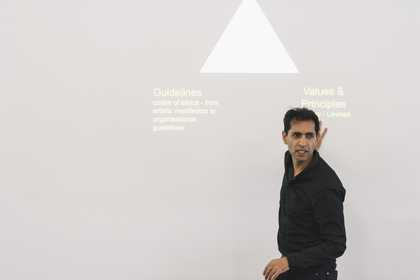 The Ethics of Participatory Research and Arts Practice