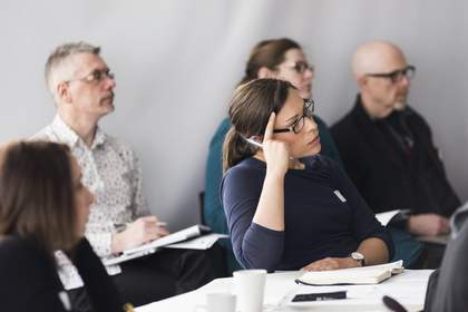 The Ethics of Participatory Research and Art Practice