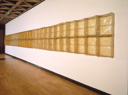 Eva Hesse Sans II 1968