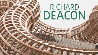 Richard Deacon 