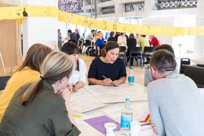 Experiments in Practice, Tate Research Centre: Learning, 2017