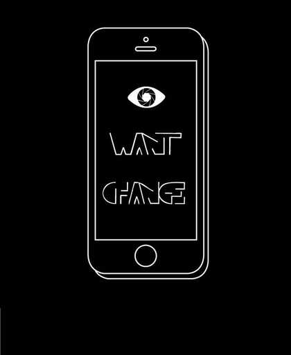 BP Loud Tate 2015 with Eye Want Change