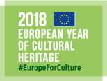 Logotype European Year of Cultural Heritage 2018