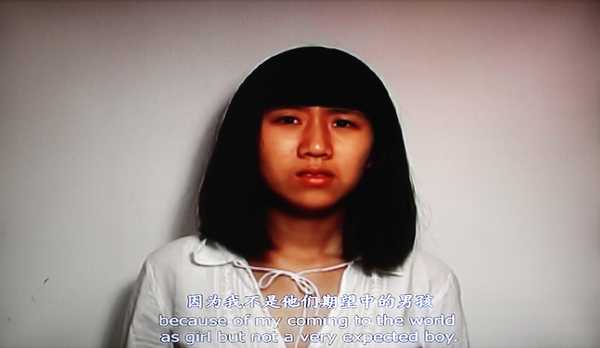 Gender In Chinese Contemporary Art Tate