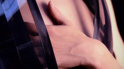 Gil Leung, Falling Into Or Against_Compression Mix 2013 HD video still