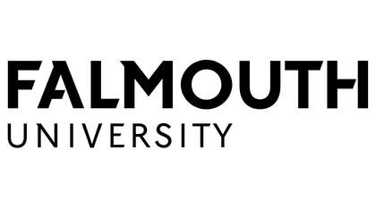 Supported by Falmouth University