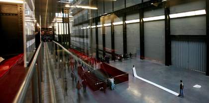 Franz Erhard Walther, Werksatz (Workset) 2008