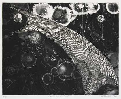 Fig.10 Sue Fuller Catch Me A Planet 1952