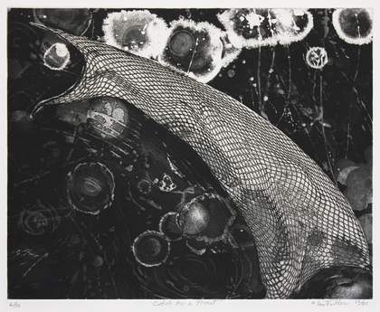Fig.10 Sue Fuller Catch Me A Planet 1952