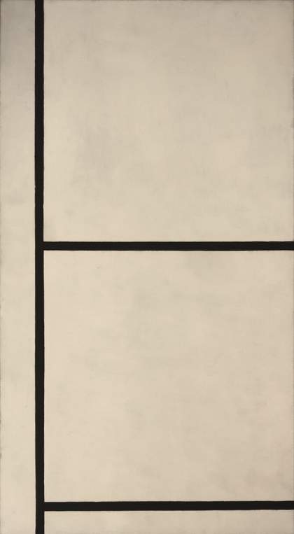 Fig.11 Anthony Hill, Painting 55–56 1956