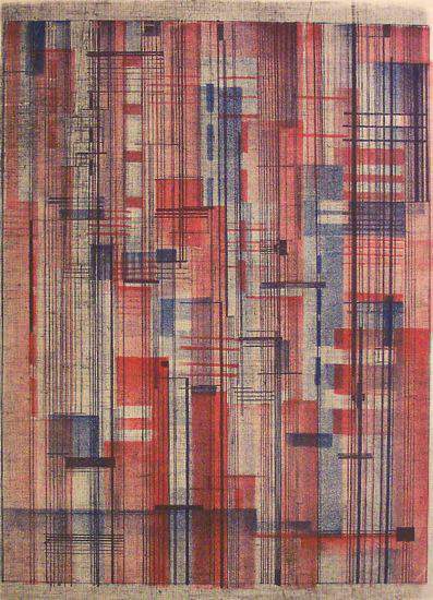 Fig.11 Sue Fuller New York, New York! 1950