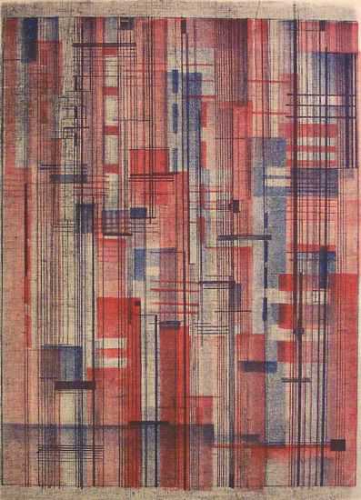 Fig.11 Sue Fuller New York, New York! 1950