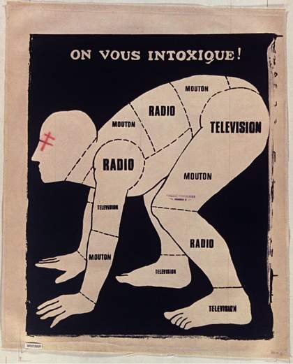 On vous intoxique! 1968