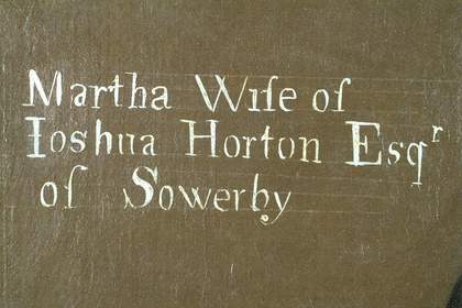 Fig.13 The inscription