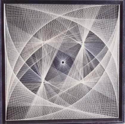 Fig.13 Sue Fuller String Composition T-220 1965